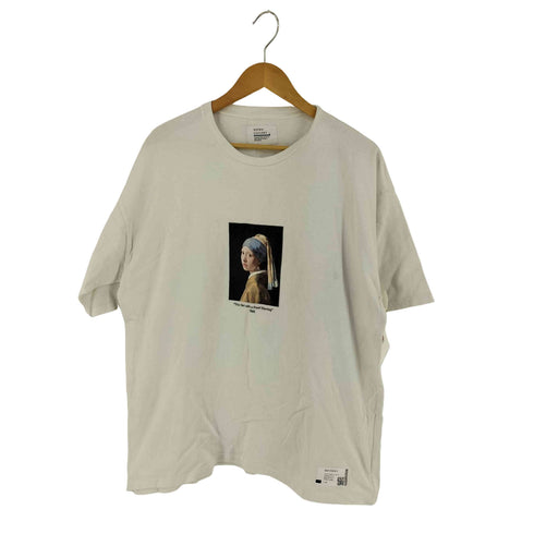 フリークスストア FREAKS STORE REPRO GALLERY 半袖カットソー メンズ JPN:L