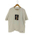 フリークスストア FREAKS STORE REPRO GALLERY 半袖カットソー メンズ JPN:L