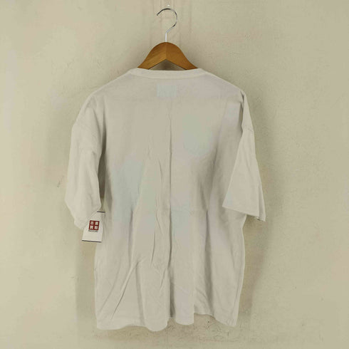 フリークスストア FREAKS STORE REPRO GALLERY 半袖カットソー メンズ JPN:L
