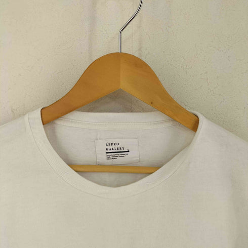 フリークスストア FREAKS STORE REPRO GALLERY 半袖カットソー メンズ JPN:L