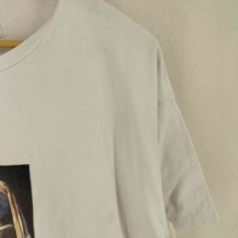 フリークスストア FREAKS STORE REPRO GALLERY 半袖カットソー メンズ JPN:L
