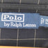 ポロバイラルフローレン Polo by RALPH LAUREN スモールポニー刺繍 裏地 チェック スウィングトップ メンズ 3XB