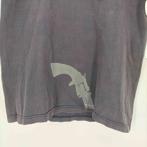 フェローズ PHERROWS Takumi shinobi BAKUMATUプリントTシャツ 幕末 メンズ