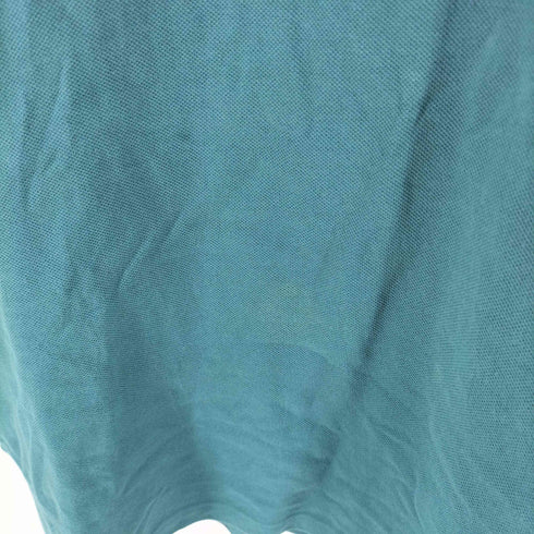 フレッドペリー FRED PERRY ロゴ刺繍 ポロシャツ メンズ import:XL