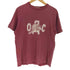 フェローズ PHERROWS OAC プリントTシャツ メンズ JPN:S
