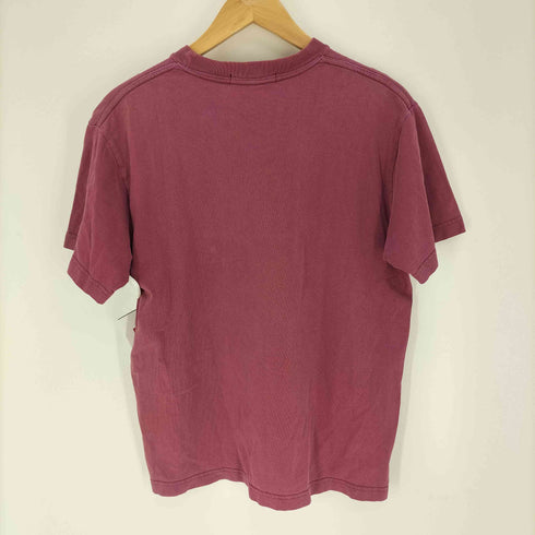 フェローズ PHERROWS OAC プリントTシャツ メンズ JPN:S