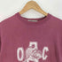 フェローズ PHERROWS OAC プリントTシャツ メンズ JPN:S