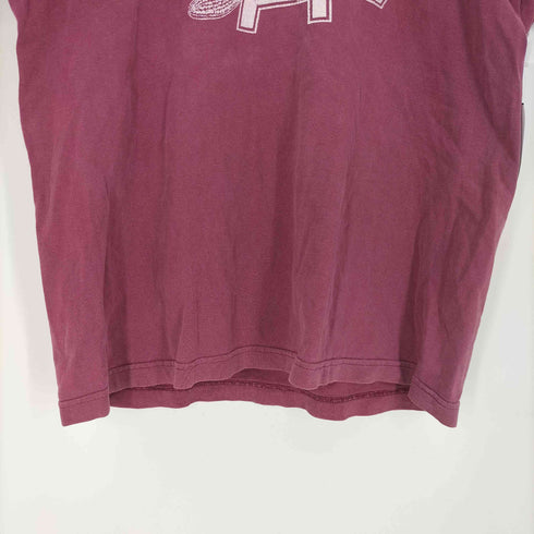 フェローズ PHERROWS OAC プリントTシャツ メンズ JPN:S