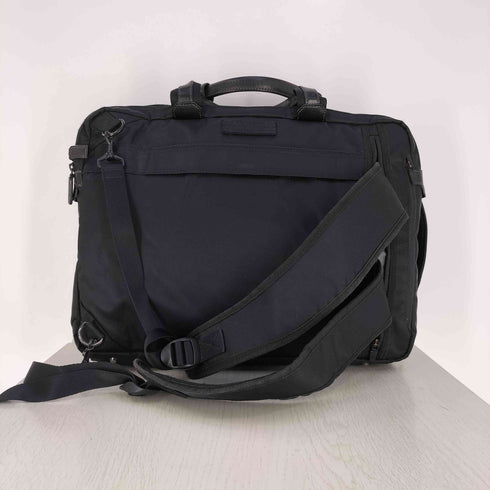 サムソナイト Samsonite 3way ロゴプレート ビジネスバック リュック ブリーフケース メンズ