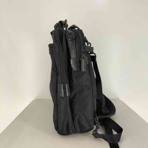 サムソナイト Samsonite 3way ロゴプレート ビジネスバック リュック ブリーフケース メンズ