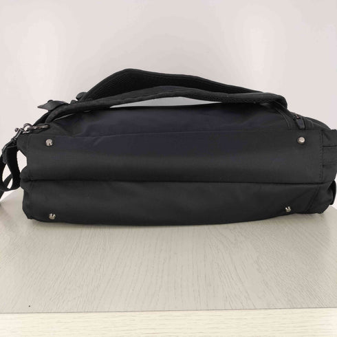 サムソナイト Samsonite 3way ロゴプレート ビジネスバック リュック ブリーフケース メンズ