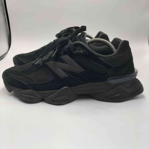 ニューバランス NEW BALANCE 9060 BPM Triple Black メンズ JPN:27.5