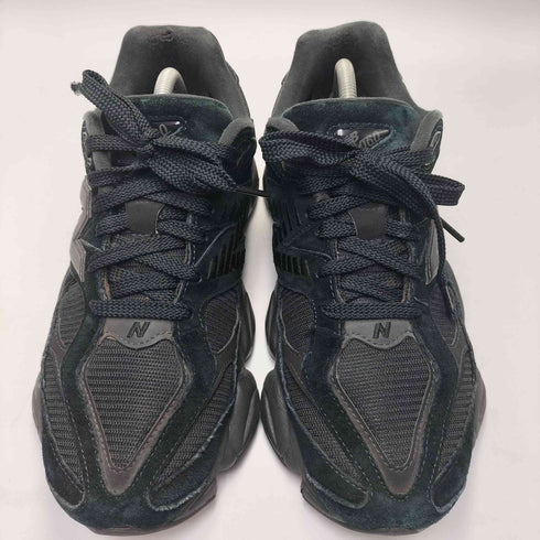 ニューバランス NEW BALANCE 9060 BPM Triple Black メンズ JPN:27.5