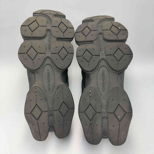 ニューバランス NEW BALANCE 9060 BPM Triple Black メンズ JPN:27.5