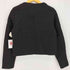 ザラ ZARA ノーカラー キルティングジャケット レディース import:S
