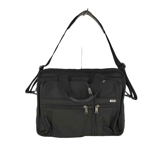 トゥミ TUMI 2way マルチポケット ビジネスバック ブリーフケース メンズ
