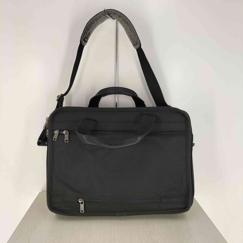 トゥミ TUMI 2way マルチポケット ビジネスバック ブリーフケース メンズ