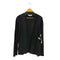 トリココムデギャルソン tricot COMME des GARCONS フロント プリント クルーネック Tシャツ 半袖 カットソー レディース M