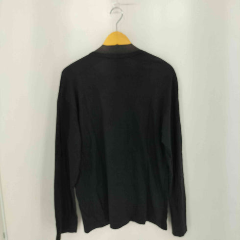 トリココムデギャルソン tricot COMME des GARCONS フロント プリント クルーネック Tシャツ 半袖 カットソー レディース M