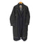 アメリ AMERI FAKE LAYERED DENIM LONG COAT レディース FREE