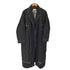 アメリ AMERI FAKE LAYERED DENIM LONG COAT レディース FREE