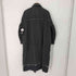 アメリ AMERI FAKE LAYERED DENIM LONG COAT レディース FREE