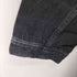 アメリ AMERI FAKE LAYERED DENIM LONG COAT レディース FREE