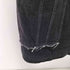 アメリ AMERI FAKE LAYERED DENIM LONG COAT レディース FREE