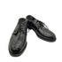 ヨウジヤマモト Yohji Yamamoto フランス製 プレーントゥ レザー ドレス シューズ レディース