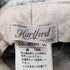 Hartford ワッペン バケットハット メンズ