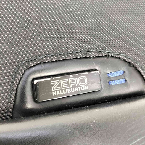 ゼロハリバートン ZERO HALLIBURTON 2way ビジネスバック ブリーフケース メンズ