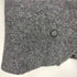 ザラ ZARA ニットクロスジャケット レディース import:S