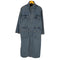 アメリ AMERI DENIM WORK LONG COAT レディース FREE