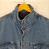 アメリ AMERI DENIM WORK LONG COAT レディース FREE