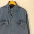 アメリ AMERI DENIM WORK LONG COAT レディース FREE