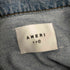 アメリ AMERI DENIM WORK LONG COAT レディース FREE