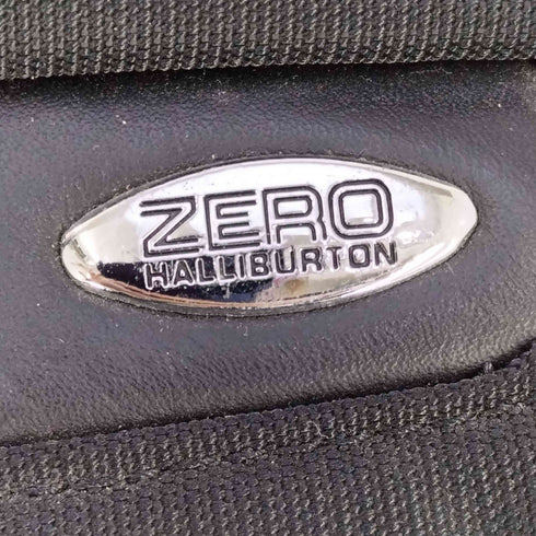 ゼロハリバートン ZERO HALLIBURTON 2way ビジネスバック ブリーフケース メンズ