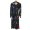 アメリ AMERI 2WAY AMANDA DRESS レディース M