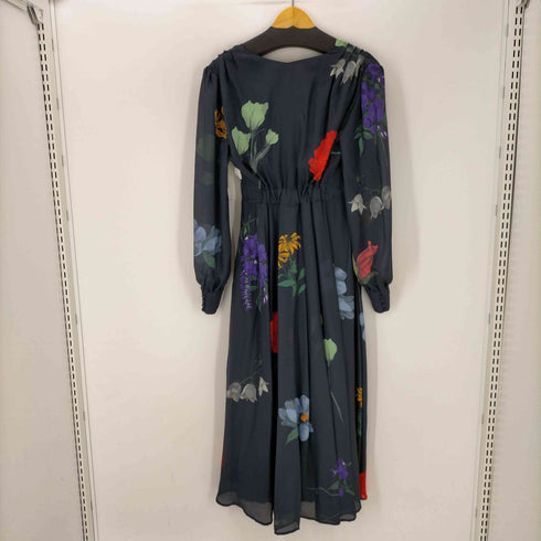 アメリ AMERI 2WAY AMANDA DRESS レディース M