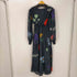アメリ AMERI 2WAY AMANDA DRESS レディース M