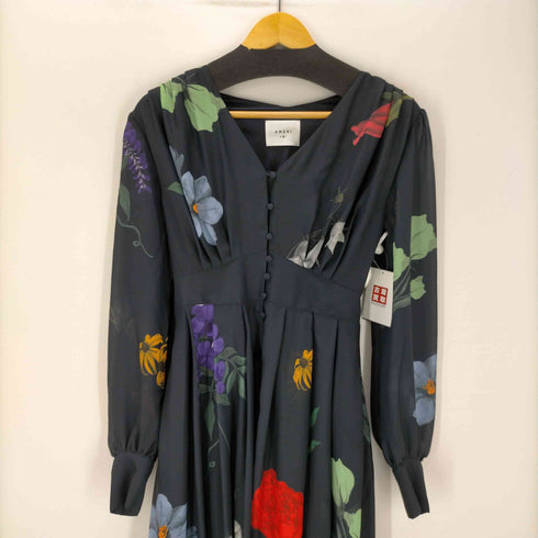 アメリ AMERI 2WAY AMANDA DRESS レディース M