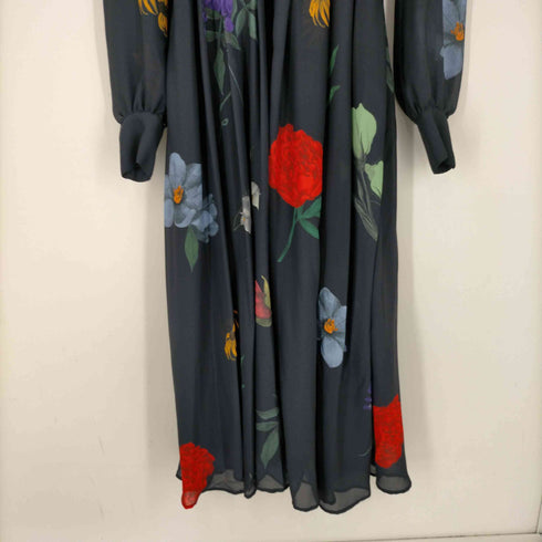 アメリ AMERI 2WAY AMANDA DRESS レディース M