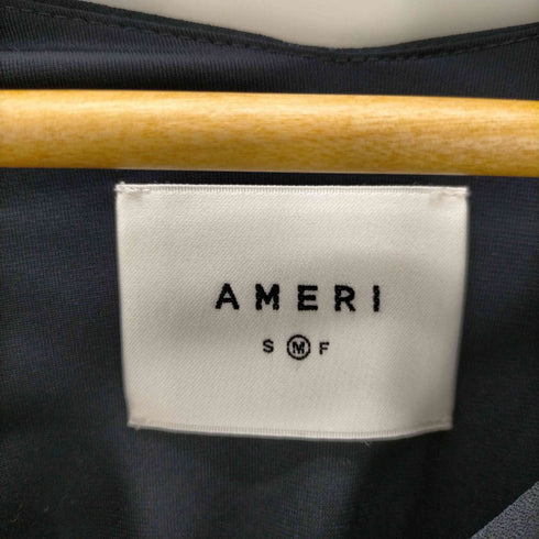 アメリ AMERI 2WAY AMANDA DRESS レディース M