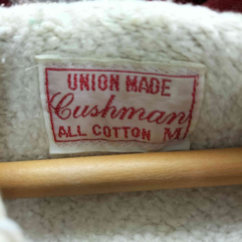 ウエアハウス WAREHOUSE セパポケ ツートーン ジップパーカー メンズ JPN:M