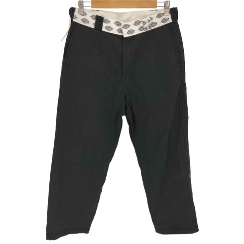 ディッキーズ Dickies ×YSTRDY'S TMRRW ワーク チノ パンツ メンズ 34