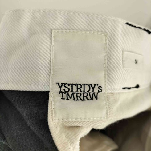 ディッキーズ Dickies ×YSTRDY'S TMRRW ワーク チノ パンツ メンズ 34