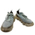 グラウンズ grounds Jewelry ジュエリー スニーカー メンズ JPN:27.5