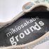 グラウンズ grounds Jewelry ジュエリー スニーカー メンズ JPN:27.5