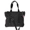 コーチ COACH Daisy Signature Tote Bag デイジー チャーム付 シグネチャー トート バッグ レディース