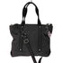 コーチ COACH Daisy Signature Tote Bag デイジー チャーム付 シグネチャー トート バッグ レディース